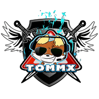 MRTOM emblem