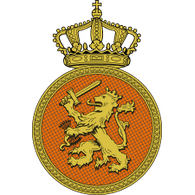PRNED emblem