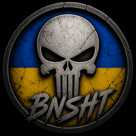 BNSHT emblem
