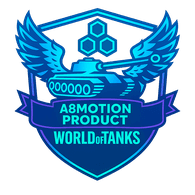 A8TNS emblem