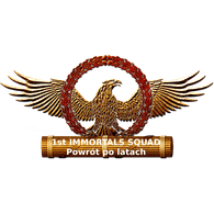 1-IS emblem