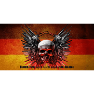 DNDW emblem