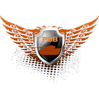 PUB emblem