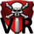 -VIR- emblem