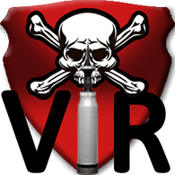 -VIR- emblem