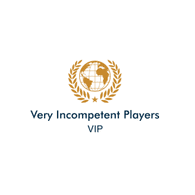 V_I_P emblem