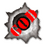 G-0-D emblem