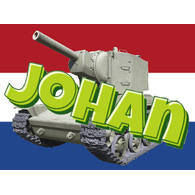 JOHAN emblem