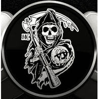 SAMC emblem