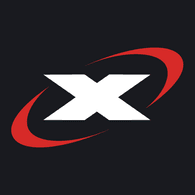 XF emblem