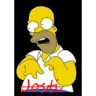 JOSTI emblem
