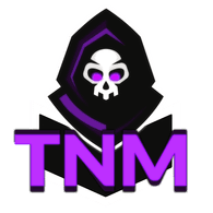 -TNM- emblem