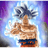 GOKU_ emblem