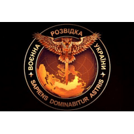 SOF22 emblem