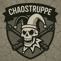 CHATR emblem