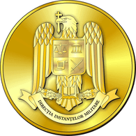 DIMRO emblem