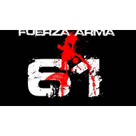 FA61 emblem