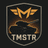 TMSTR emblem