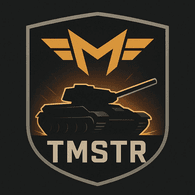 TMSTR emblem