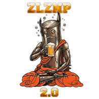 ZLZNP emblem