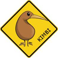 KIMBI emblem