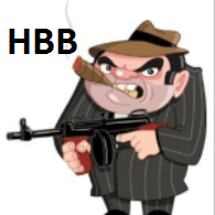 HBB emblem