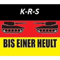 K-R-S emblem