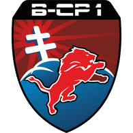 B-CP1 emblem