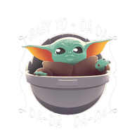 1PODO emblem