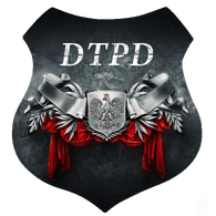 DTPD emblem