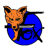 J-FOX emblem