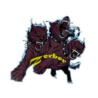 CRR emblem