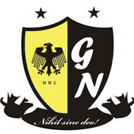 RO-GN emblem