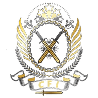 -CFI- emblem