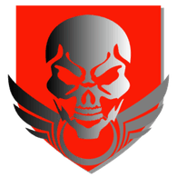 IR_A emblem