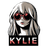 KYLIE emblem