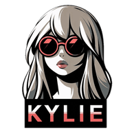 KYLIE emblem