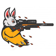 EVR_A emblem