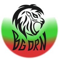 BGORN emblem