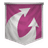 GAY_H emblem
