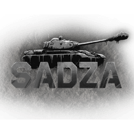 SADZA emblem