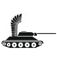 P-H-P emblem