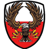 PLP- emblem