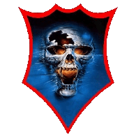 -HPR- emblem