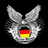 GERBO emblem