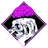 IQ2OO emblem