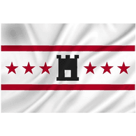 DRENT emblem