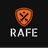 RAFE emblem