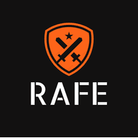 RAFE emblem