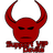 D-E-V emblem
